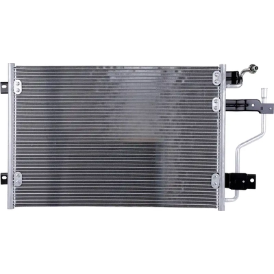 New Compressor With Kit by GLOBAL PARTS DISTRIBUTORS - 9623001A pa2