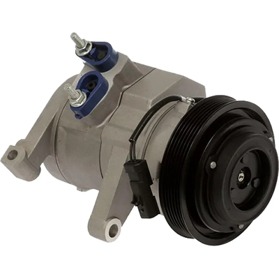 New Compressor With Kit by GLOBAL PARTS DISTRIBUTORS - 9623346 pa8