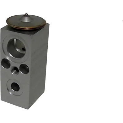 New Compressor With Kit by GLOBAL PARTS DISTRIBUTORS - 9623350 pa6