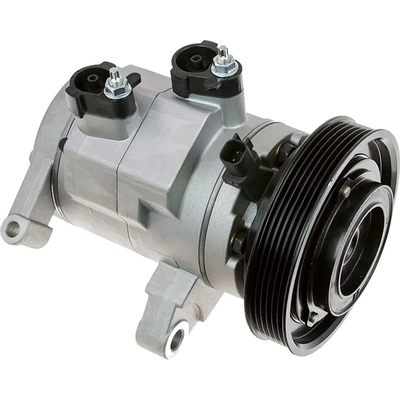 New Compressor With Kit by GLOBAL PARTS DISTRIBUTORS - 9623356 pa7