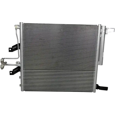New Compressor With Kit by GLOBAL PARTS DISTRIBUTORS - 9623385B pa3