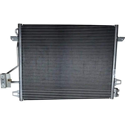 New Compressor With Kit by GLOBAL PARTS DISTRIBUTORS - 9623392A pa6