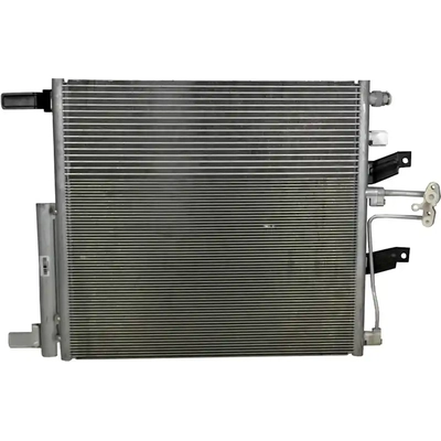 New Compressor With Kit by GLOBAL PARTS DISTRIBUTORS - 9623395A pa4