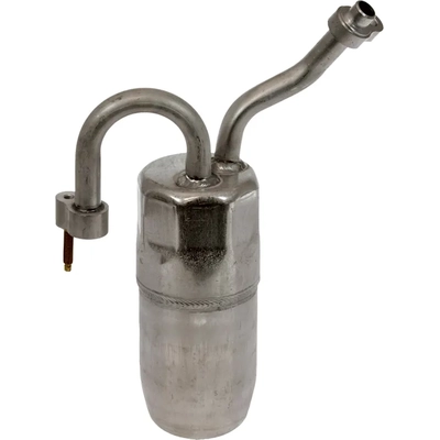 New Compressor With Kit by GLOBAL PARTS DISTRIBUTORS - 9623400 pa4