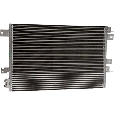 New Compressor With Kit by GLOBAL PARTS DISTRIBUTORS - 9623402A pa4