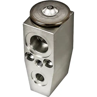 New Compressor With Kit by GLOBAL PARTS DISTRIBUTORS - 9623405 pa4