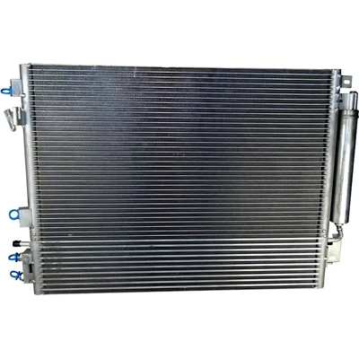 GLOBAL PARTS DISTRIBUTORS - 9623412B - Compressor Kit Plus pa4