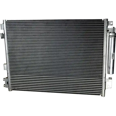 GLOBAL PARTS DISTRIBUTORS - 9623412C - Compressor Kit Plus pa3