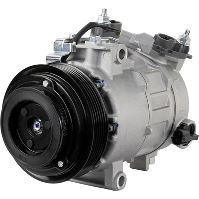 New Compressor With Kit by GLOBAL PARTS DISTRIBUTORS - 9623415A pa4