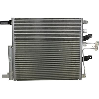 New Compressor With Kit by GLOBAL PARTS DISTRIBUTORS - 9623415C pa4