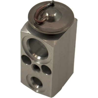 New Compressor With Kit by GLOBAL PARTS DISTRIBUTORS - 9623418 pa3