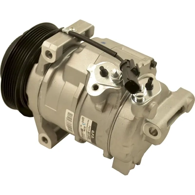 New Compressor With Kit by GLOBAL PARTS DISTRIBUTORS - 9623418 pa5
