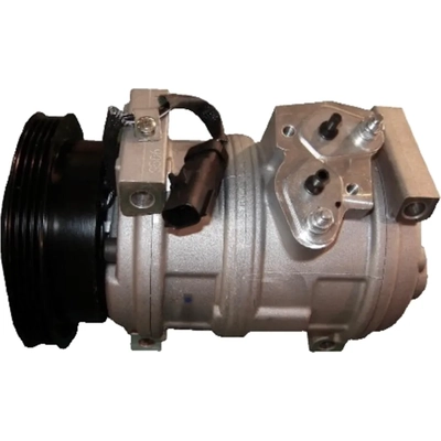 New Compressor With Kit by GLOBAL PARTS DISTRIBUTORS - 9623426 pa6