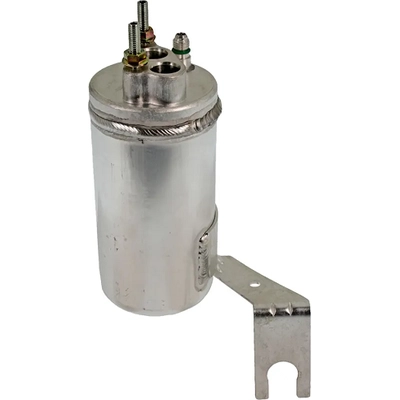 New Compressor With Kit by GLOBAL PARTS DISTRIBUTORS - 9623426A pa6