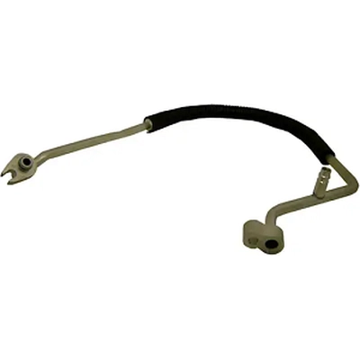 New Compressor With Kit by GLOBAL PARTS DISTRIBUTORS - 9623427 pa5