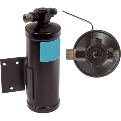 New Compressor With Kit by GLOBAL PARTS DISTRIBUTORS - 9624587 pa7