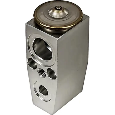New Compressor With Kit by GLOBAL PARTS DISTRIBUTORS - 9631236 pa3