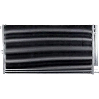 New Compressor With Kit by GLOBAL PARTS DISTRIBUTORS - 9631242A pa4