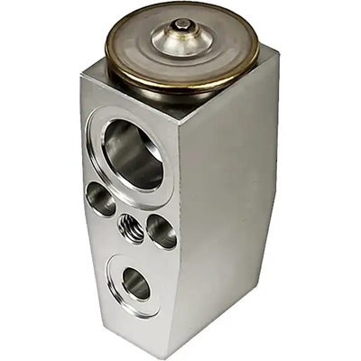 New Compressor With Kit by GLOBAL PARTS DISTRIBUTORS - 9631256A pa6