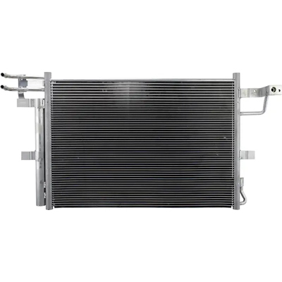 New Compressor With Kit by GLOBAL PARTS DISTRIBUTORS - 9631258A pa6