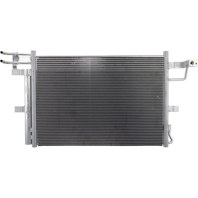 GLOBAL PARTS DISTRIBUTORS - 9631265C - Compressor Kit Plus pa5