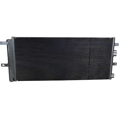 New Compressor With Kit by GLOBAL PARTS DISTRIBUTORS - 9631266B pa4