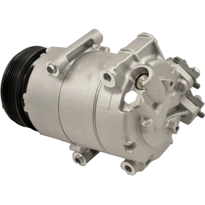 New Compressor With Kit by GLOBAL PARTS DISTRIBUTORS - 9631267 pa7