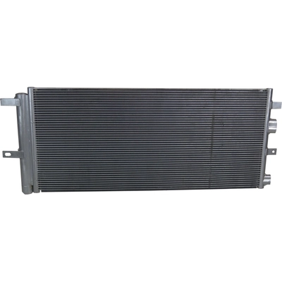 New Compressor With Kit by GLOBAL PARTS DISTRIBUTORS - 9631287A pa2