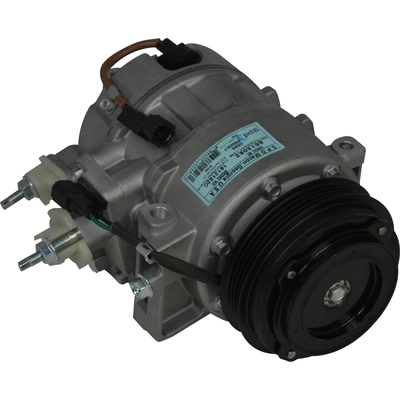 New Compressor With Kit by GLOBAL PARTS DISTRIBUTORS - 9631300 pa6