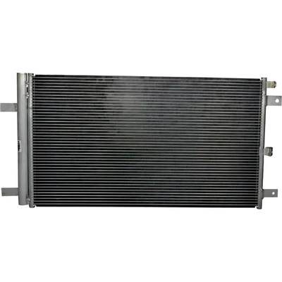 New Compressor With Kit by GLOBAL PARTS DISTRIBUTORS - 9631319A pa3