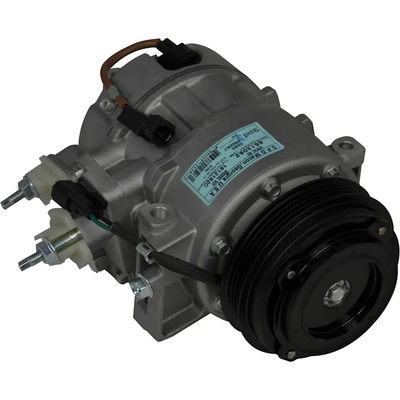 New Compressor With Kit by GLOBAL PARTS DISTRIBUTORS - 9631323 pa4