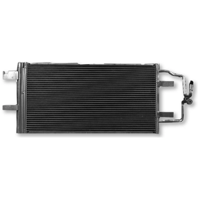 GLOBAL PARTS DISTRIBUTORS - 9631330 - A/C Compressor Kit pa2