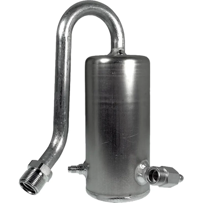 New Compressor With Kit by GLOBAL PARTS DISTRIBUTORS - 9631400 pa5