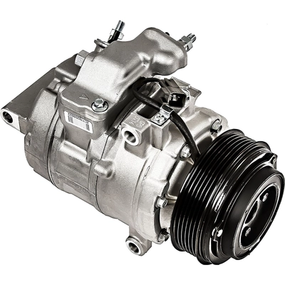 GLOBAL PARTS DISTRIBUTORS - 9631402 - A/C Compressor Kit pa6