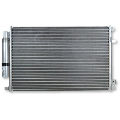 GLOBAL PARTS DISTRIBUTORS - 9631532A - A/C Compressor Kit pa2