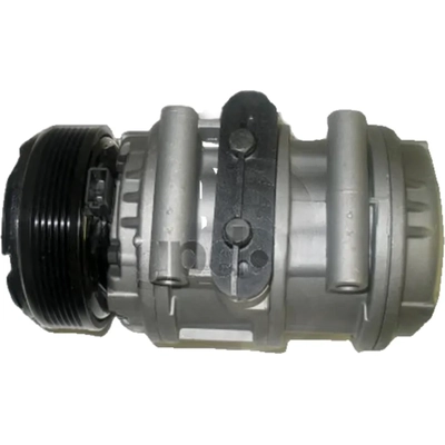 New Compressor With Kit by GLOBAL PARTS DISTRIBUTORS - 9631854 pa6