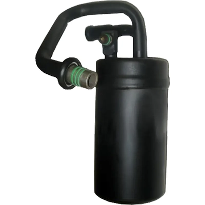 New Compressor With Kit by GLOBAL PARTS DISTRIBUTORS - 9631863 pa5