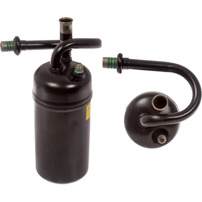 New Compressor With Kit by GLOBAL PARTS DISTRIBUTORS - 9631867 pa4
