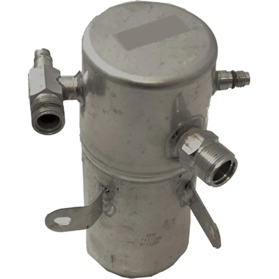 New Compressor With Kit by GLOBAL PARTS DISTRIBUTORS - 9631868 pa5