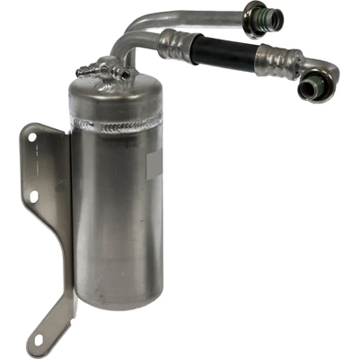 New Compressor With Kit by GLOBAL PARTS DISTRIBUTORS - 9631869 pa5