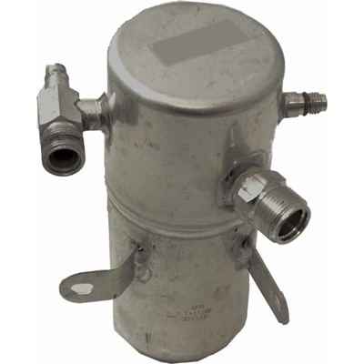 New Compressor With Kit by GLOBAL PARTS DISTRIBUTORS - 9631886 pa3