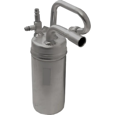 New Compressor With Kit by GLOBAL PARTS DISTRIBUTORS - 9631901 pa5