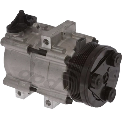 New Compressor With Kit by GLOBAL PARTS DISTRIBUTORS - 9631904 pa7