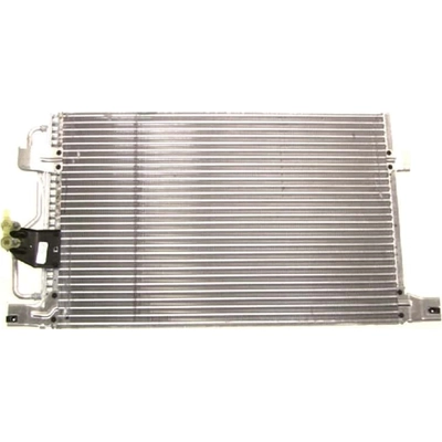 New Compressor With Kit by GLOBAL PARTS DISTRIBUTORS - 9631907A pa3