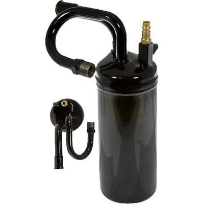 New Compressor With Kit by GLOBAL PARTS DISTRIBUTORS - 9631915 pa5