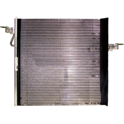 New Compressor With Kit by GLOBAL PARTS DISTRIBUTORS - 9631922A pa5