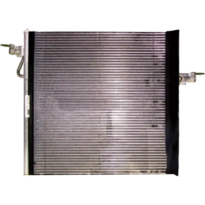 New Compressor With Kit by GLOBAL PARTS DISTRIBUTORS - 9631937A pa4