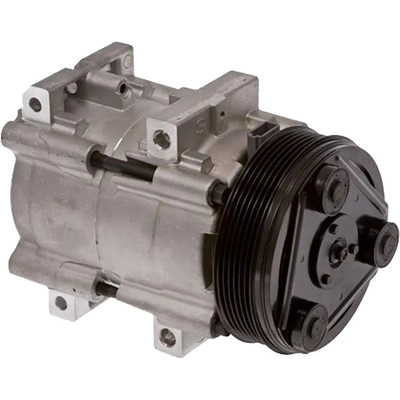 New Compressor With Kit by GLOBAL PARTS DISTRIBUTORS - 9631941 pa5