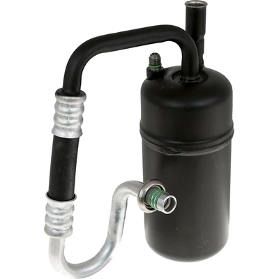 New Compressor With Kit by GLOBAL PARTS DISTRIBUTORS - 9631941 pa8