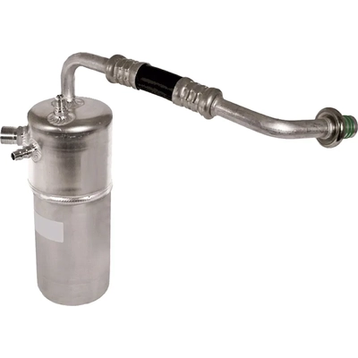 New Compressor With Kit by GLOBAL PARTS DISTRIBUTORS - 9631955 pa4